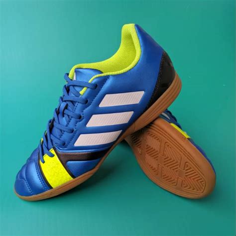 harga sepatu futsal adidas nitrocharge 3.0 original